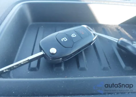 2019 Ford Ranger Xl from USA, damaged, VIN 1FTER4FH3KLA43538